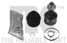 Sada kloubů, hnací hřídel NK 513509