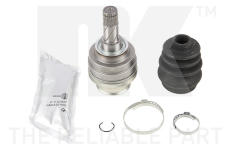 Sada kloubů, hnací hřídel NK 513604