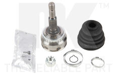 Sada kloubů, hnací hřídel NK 513612