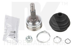 Sada kloubů, hnací hřídel NK 513618