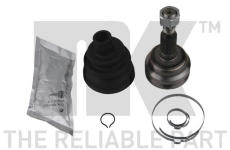 Sada kloubů, hnací hřídel NK 513627