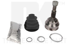 Sada kloubů, hnací hřídel NK 513628