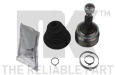 Sada kloubů, hnací hřídel NK 513630