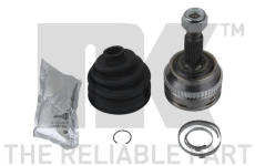 Sada kloubů, hnací hřídel NK 513634