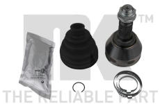 Sada kloubů, hnací hřídel NK 513651