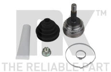 Sada kloubů, hnací hřídel NK 513902