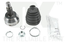 Sada kloubů, hnací hřídel NK 514011