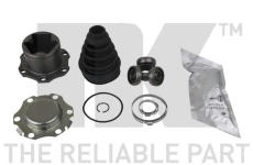 Sada kloubů, hnací hřídel NK 514307