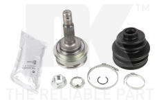 Sada kloubů, hnací hřídel NK 514501