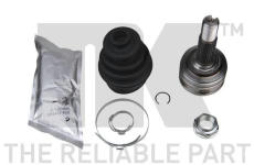 Sada kloubů, hnací hřídel NK 514517