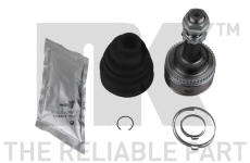 Sada kloubů, hnací hřídel NK 514520