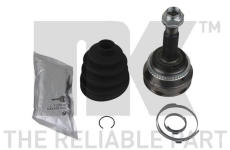 Sada kloubů, hnací hřídel NK 514530