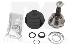 Sada kloubů, hnací hřídel NK 514708