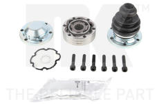 Sada kloubů, hnací hřídel NK 5147106