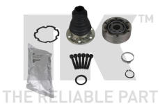 Sada kloubů, hnací hřídel NK 5147140