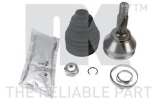 Sada kloubů, hnací hřídel NK 5147208