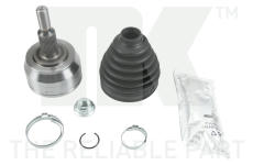 Sada kloubů, hnací hřídel NK 5147217