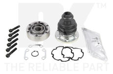 Sada kloubů, hnací hřídel NK 514724