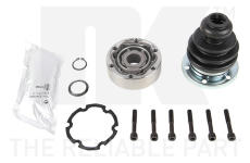 Sada kloubů, hnací hřídel NK 514731