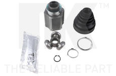 Sada kloubů, hnací hřídel NK 514790