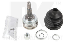 Sada kloubů, hnací hřídel NK 515005