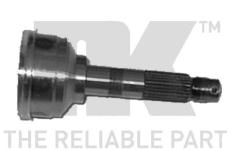 Sada kloubů, hnací hřídel NK 515101