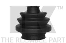 Sada měchů, hnací hřídel NK 521002