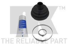 Sada měchů, hnací hřídel NK 521017