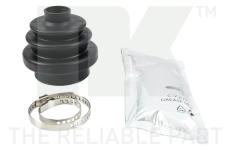 Sada měchů, hnací hřídel NK 521502