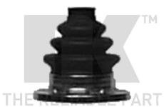 Sada měchů, hnací hřídel NK 521513