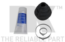 Sada měchů, hnací hřídel NK 521524