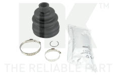 Sada měchů, hnací hřídel NK 521915