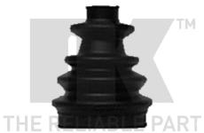 Sada měchů, hnací hřídel NK 522210