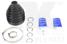 Sada měchů, hnací hřídel NK 522219