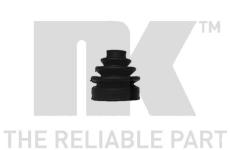 Sada měchů, hnací hřídel NK 522606