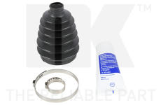 Sada měchů, hnací hřídel NK 523212