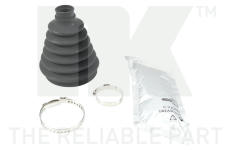 Sada měchů, hnací hřídel NK 523310