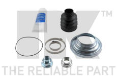 Sada měchů, hnací hřídel NK 523313