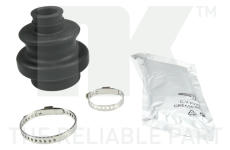 Sada měchů, hnací hřídel NK 523314