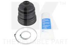 Sada měchů, hnací hřídel NK 523406