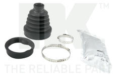 Sada měchů, hnací hřídel NK 523921