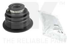 Sada měchů, hnací hřídel NK 523922