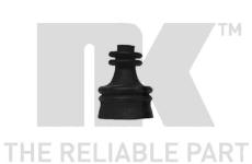 Sada měchů, hnací hřídel NK 524108