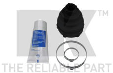 Sada měchů, hnací hřídel NK 524517