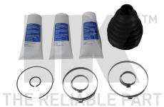 Sada měchů, hnací hřídel NK 524519