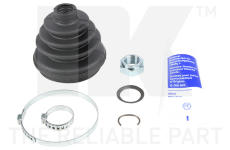 Sada měchů, hnací hřídel NK 524707