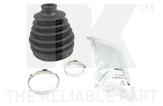 Sada měchů, hnací hřídel NK 524760