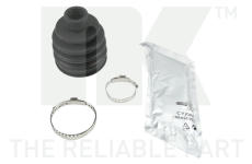 Sada měchů, hnací hřídel NK 529919