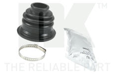 Sada měchů, hnací hřídel NK 529920