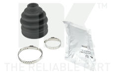 Sada měchů, hnací hřídel NK 529928